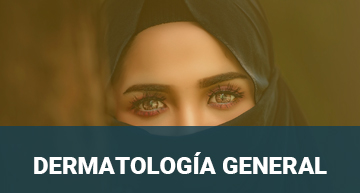 Dermatología general y especial