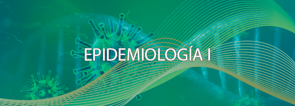 Epidemiología I