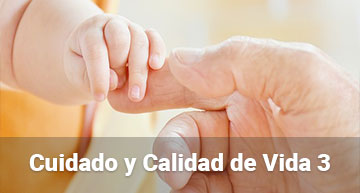 Cuidado y calidad de vida 3 Comunidad universitaria