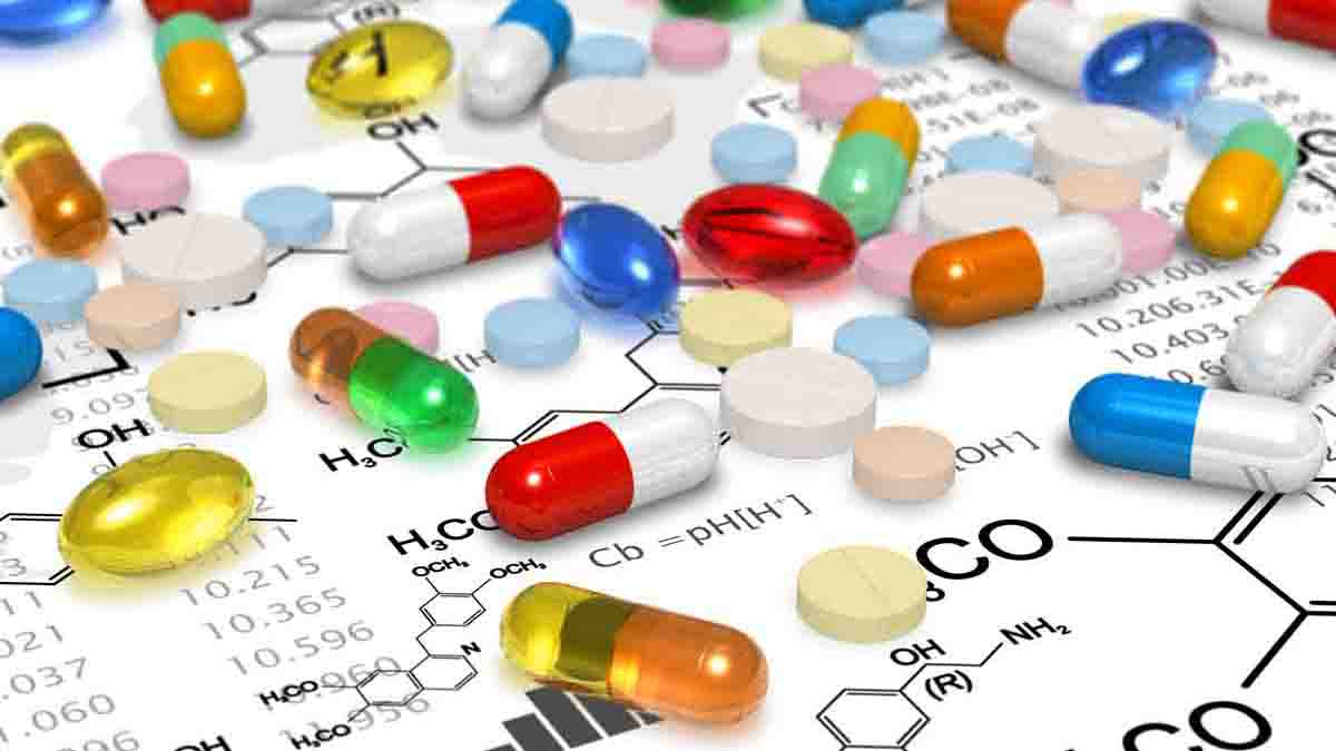 Farmacología 1 Introducción