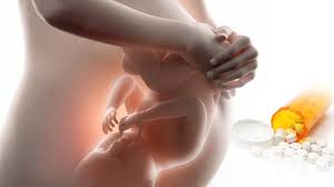 Farmacología 5 Mujer gestante - niño