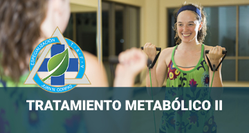 e-Tratamiento metabólico II