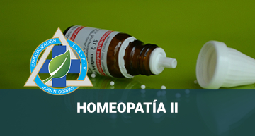 e-Homeopatía II