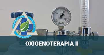 e-Oxigenoterapia II