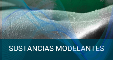 Aplicación Segura y Avanzada de Sustancias Modelantes